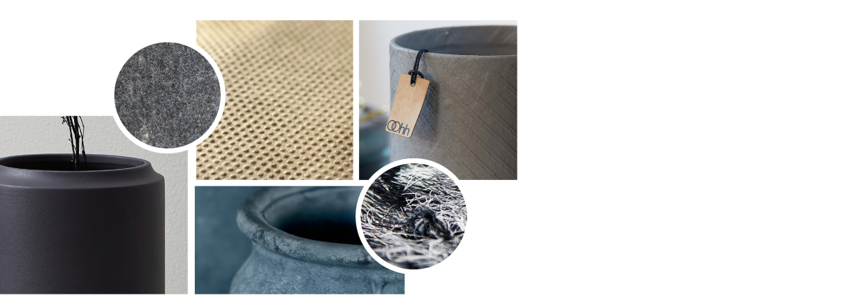 Sustainable vision since 2009<br>