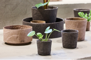 OOHH PAPIRSPOTTER & DEKO <br /> <small>Genbrugsmaterialer</small>