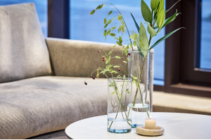 OOHHx GENBRUGSGLAS <br /> <small>Genbrugsglas </small>