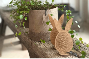 Interi&oslash;r & Lysestager