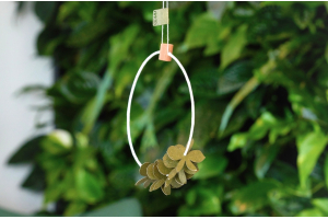 Interi&oslash;r & Lysestager