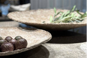 Trays & Bowls