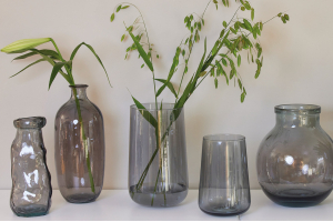 OOHHx GENBRUGSGLAS <br /> <small>Genbrugsglas </small>