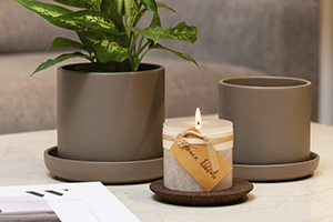 Alle Produkter<br /> <small> Interiør med bæredygtige fortællinger </small>