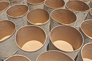 Bæredygtige Materialer<br /> <small>Bæredygtige Materialer og Ansvarlig Produktion</small>