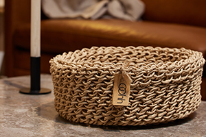 Baskets