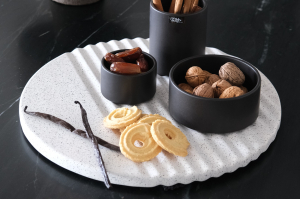 Wave Ceramic Collection <br /> <small>Sustainable ceramic</small>