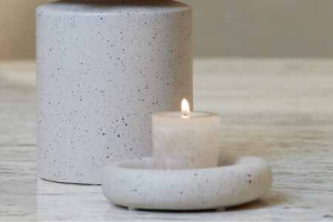 Taper Candles & Votives