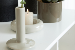 OOHHx KERAMIK <br /> <small>Bæredygtig keramik  </small>