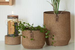 OOHH PAPIRSPOTTER & DEKO <br /> <small>Genbrugsmaterialer</small>