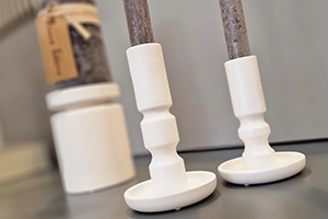 Other Candle Holders & Trays