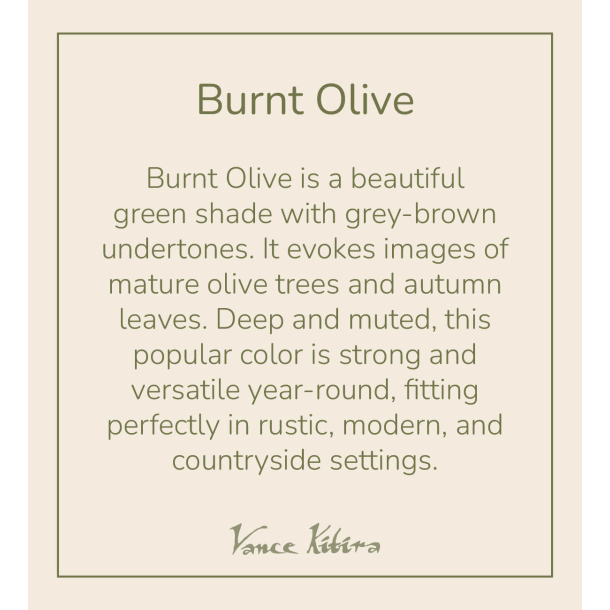 Timber&reg; stagelys, st med 2, Burnt Olive