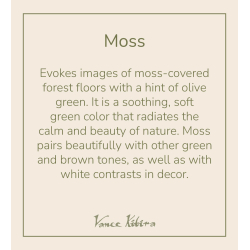 Timber&reg; stagelys, st med 2, Moss Green