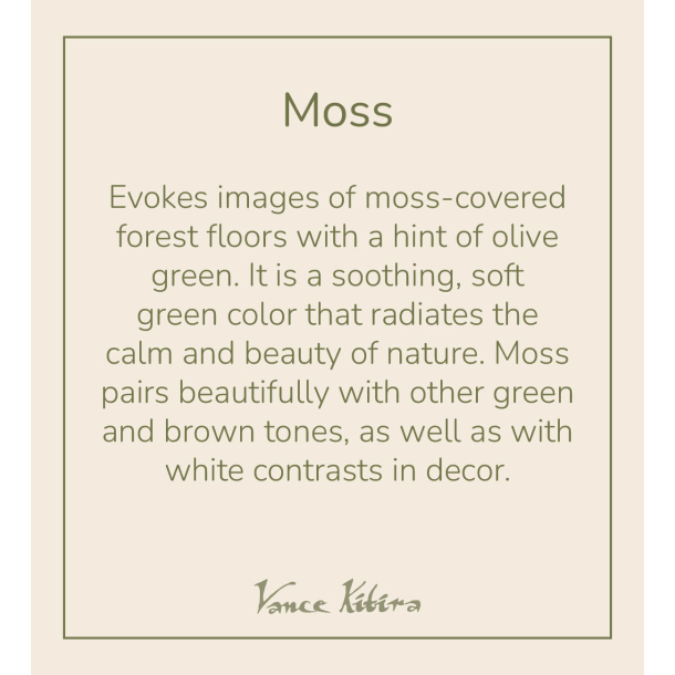 Timber&reg; stagelys, st med 2, Moss Green