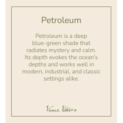 Timber&reg; stagelys, st med 2, Petroleum