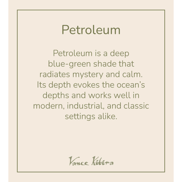 Timber&reg; stagelys, st med 2, Petroleum