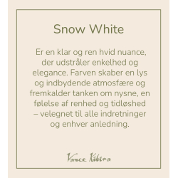 Timber&reg; bloklys, Snow White