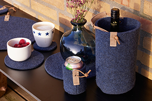 Have- & udendørskollektion