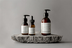 Mode & Økologisk Hudpleje<br /> <small>Økologisk hudpleje, Tasker og Accessories</small>