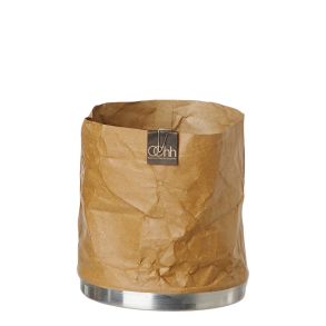 Cylinder potte, Natural