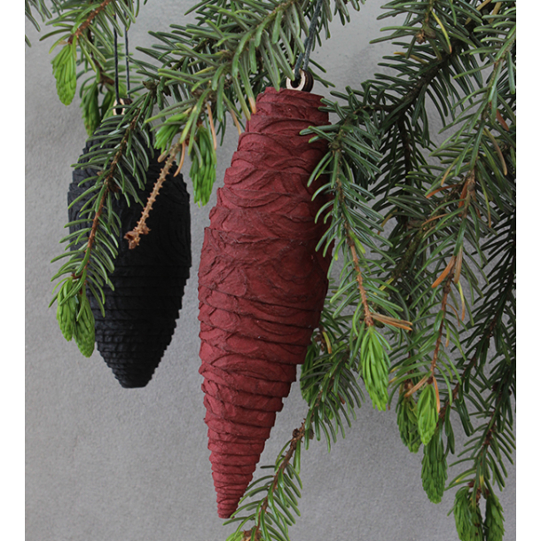 zero waste christmas ornaments