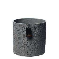 Sahara Zero Waste potte, Taupe