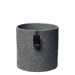 Sahara Zero Waste potte, Taupe