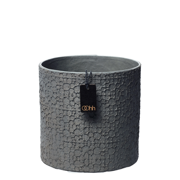 Sahara Zero Waste potte, Taupe