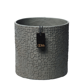 Sahara Zero Waste potte, Taupe