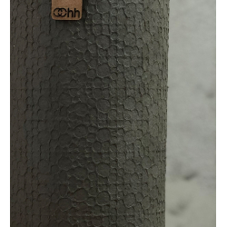 Sahara Zero Waste mini potte, Black