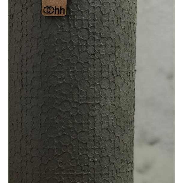 Sahara Zero Waste mini potte, Black