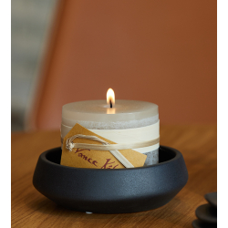 Timber&reg; bloklys, Light Grey