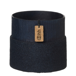 Jubilee pot, Night Blue