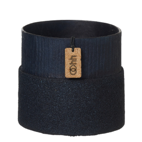 Jubilee pot, Night Blue