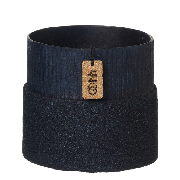 Jubilee pot, Night Blue