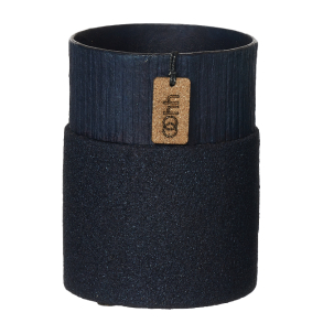 Jubilee vase, Night Blue