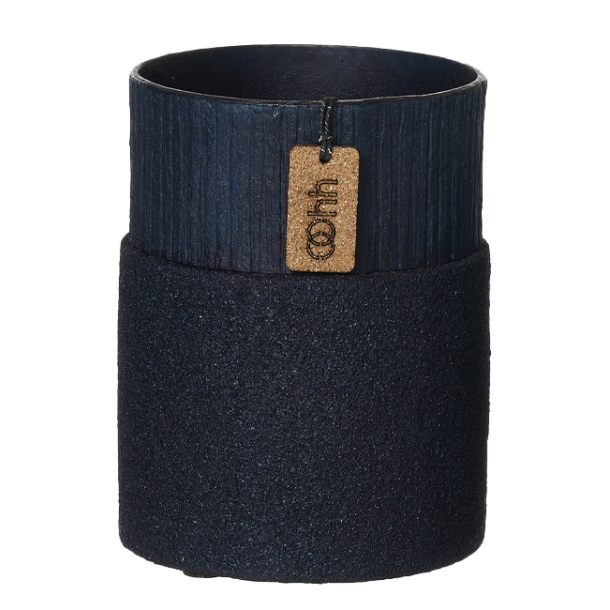 Jubilee vase, Night Blue