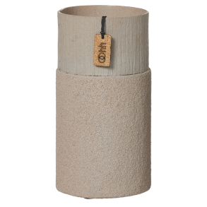 Jubilee vase, Light Grey