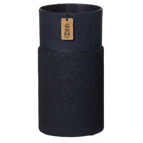 Jubilee vase, Night Blue