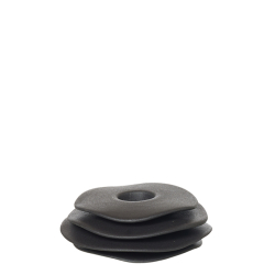 Lily Lysestage, Black