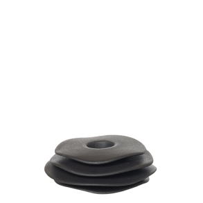 Lily Lysestage, Black