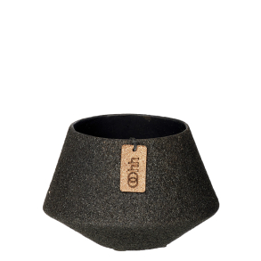 Wood'z Angle pot small, ASH