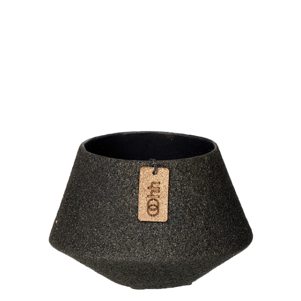Wood'z Angle pot small, ASH