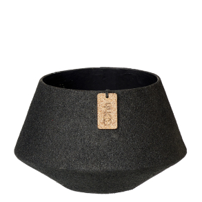 Wood'z Angle pot large, ASH