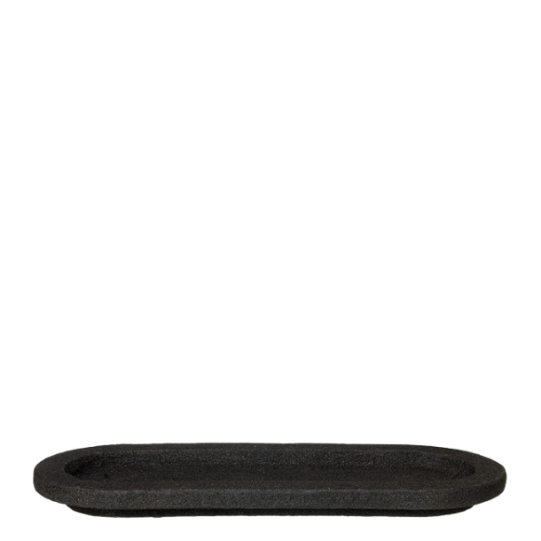 WOODz oval bakke, Ash