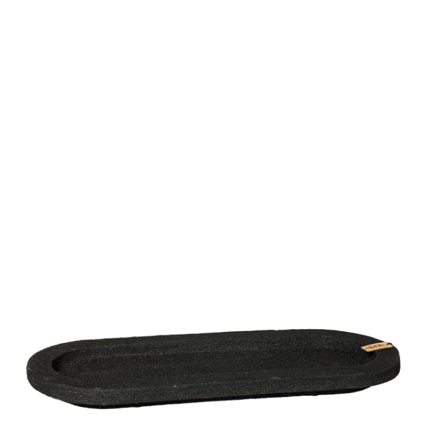  WOODz oval bakke, Ash