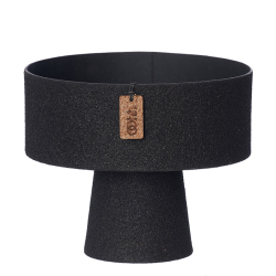 WOODz Pedestal Tray, Ash