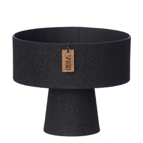 WOODz Pedestal Tray, Ash