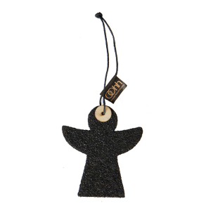 s/6 WOODz Angels, Black