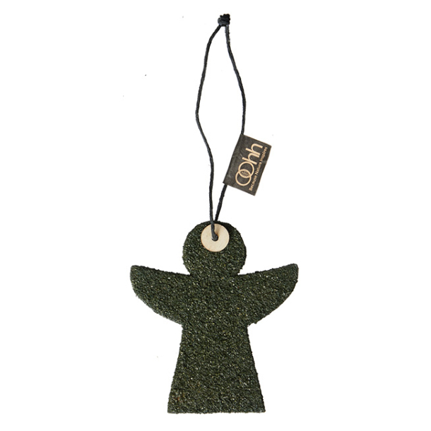 s/6 WOODz Angels, Burnt Olive